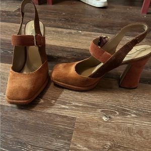 Marc Jacob’s heels